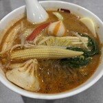 七宝麻辣湯 - 