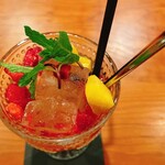 bar hikaru
