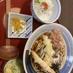 和食麺処 サガミ - 
