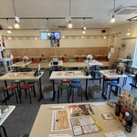 串炸田中 廣島橋本町店