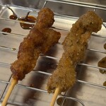 串炸田中 廣島橋本町店