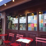 カフェ香咲 - 