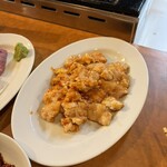 焼肉やっちゃん - 