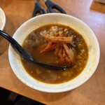 焼肉やっちゃん - 