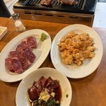 焼肉やっちゃん - 