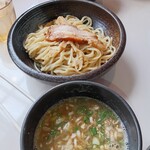 はりけんラーメン - 