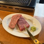 焼肉やっちゃん - 