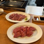 焼肉やっちゃん - 