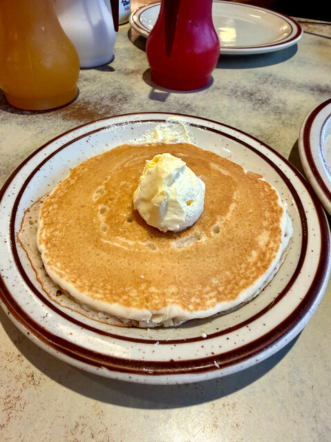Ken's House of Pancakes （ケンズ・ハウス・オブ・パンケーキ