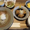 蕎麦庵 sio - 