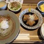 蕎麦庵 sio - 