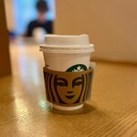 スターバックスコーヒー - ドリンク写真: