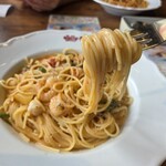 ジョリーパスタ - 