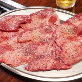 焼肉丸長_0