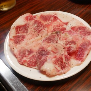 焼肉丸長_1