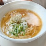 はりけんラーメン - 
