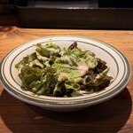 マロリーポークステーキ - 