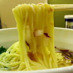 らぁ麺 はやし田 - 