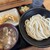 高栁屋 - 料理写真:♪特命'sセレクション
          うま塩うどん ¥920 中盛 ¥50
          かしわ天 ¥210