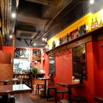 肉バルヤミツキ - 