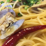 ボンゴレは2015年4月一杯まで900円