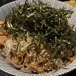 そば さやか - 