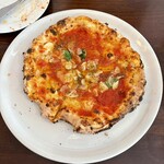 PIZZA BORSA - 