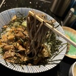 そば さやか - 