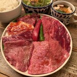 福岡焼肉kintan - 