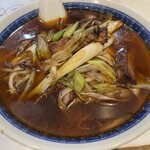 あさ利 - 
