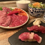 福岡焼肉kintan - 