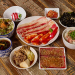 福岡焼肉kintan - 