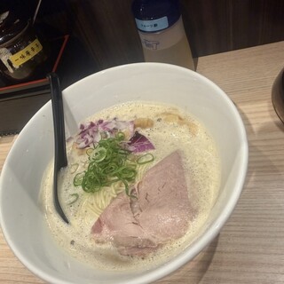 小杉らぁめん 夢番地_1