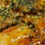 お好み焼 みっちゃん総本店 - 料理写真: