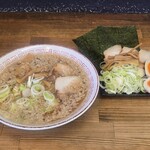 喜多方食堂 - 