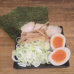 喜多方食堂 - 