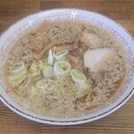 喜多方食堂 - 