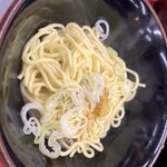 家系ラーメン 王道家 - 