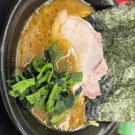 家系ラーメン 王道家 - 