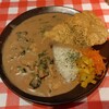 キッチンカレーNISHI