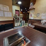 焼肉味一番 - 