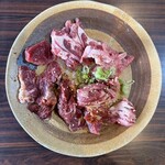 焼肉味一番 - 