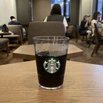 スターバックスコーヒー - ドリンク写真: