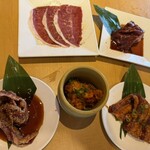 焼肉きんぐ - 