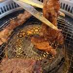 焼肉きんぐ - 