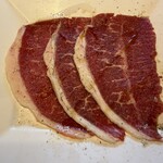 焼肉きんぐ - 