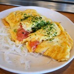 お好み焼き かげまる - 