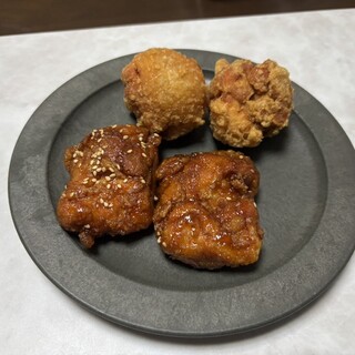 伝説のからあげ 縁_0