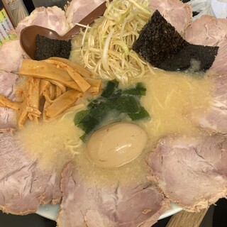 壱発ラーメン_1