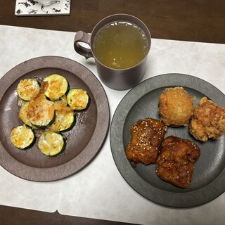 伝説のからあげ 縁_1